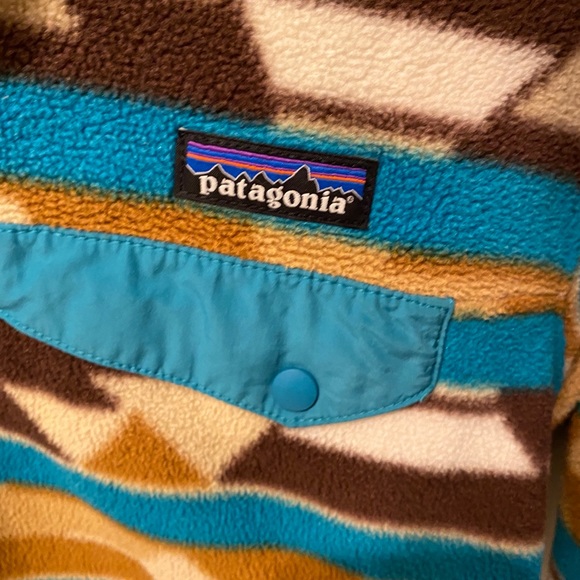 patagonia jacket - Picture 3 of 3